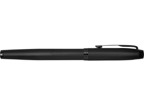 Parker rollerball acromático IM (tinta negra)