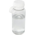 Botella deportiva de RPET con certificado RCS, de 900 ml y con tapa multifunción Ryder