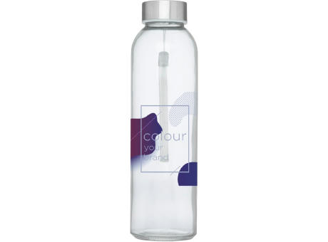 Botella de vidrio de 500 ml Bodhi