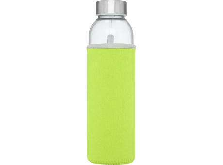 Botella de vidrio de 500 ml Bodhi