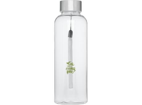 Bidón deportivo de RPET de 500 ml Bodhi