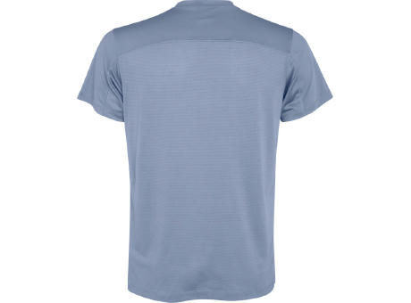 Camiseta deportiva de manga corta para hombre de 100 g/m² Slam