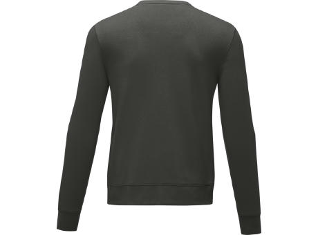 Jersey de cuello redondo para hombre de 240 g/m² Charon