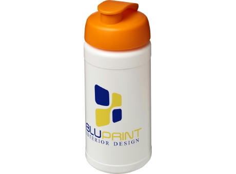Bidón deportivo con Tapa Flip de 500 ml Baseline™ Plus