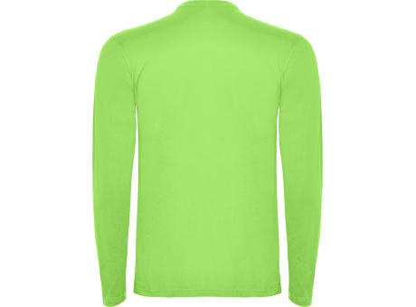 Camiseta infantil de manga larga de 160 g/m² Extreme