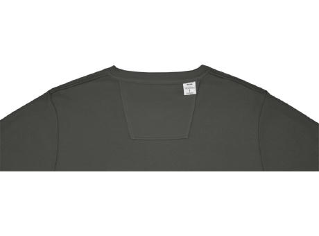 Jersey de cuello redondo para hombre de 240 g/m² Charon