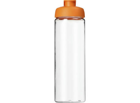 Bidón deportivo con tapa Flip de 850 ml H2O Active® Vibe 