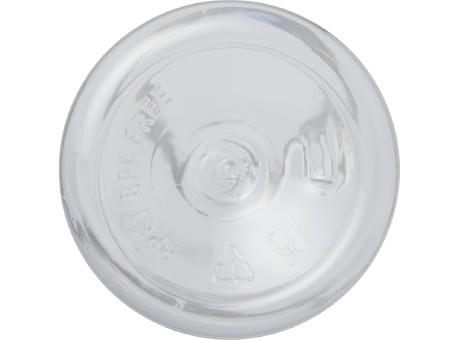 Bidón deportivo de RPET de 500 ml Bodhi