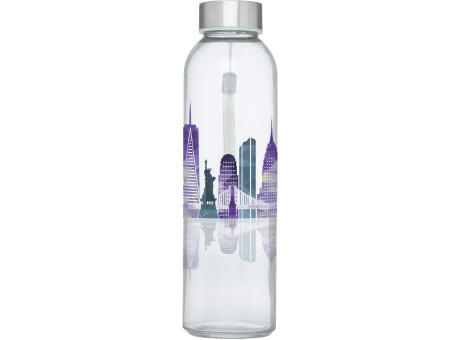 Botella de vidrio de 500 ml Bodhi