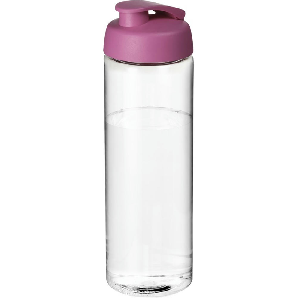 Bidón deportivo con tapa Flip de 850 ml H2O Active® Vibe 