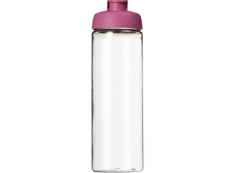 Bidón deportivo con tapa Flip de 850 ml H2O Active® Vibe 