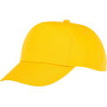 Gorra infantil de 5 paneles de 175 g/m² Feniks Kids