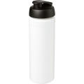 Bidón deportivo con Tapa Flip de 750 ml con agarradera Baseline™ Plus  