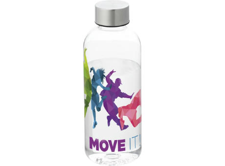Botella de Tritan™ de 600 ml Spring