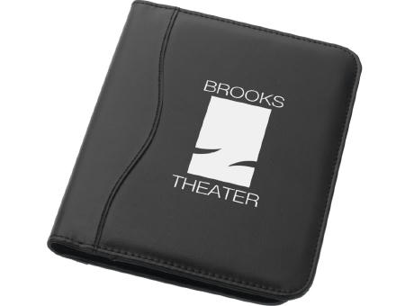 Portafolios A5 Ebony