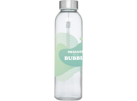 Botella de vidrio de 500 ml Bodhi