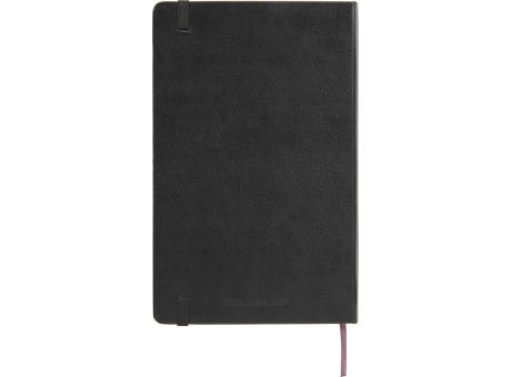Libreta de tapa blanda PK rayada 