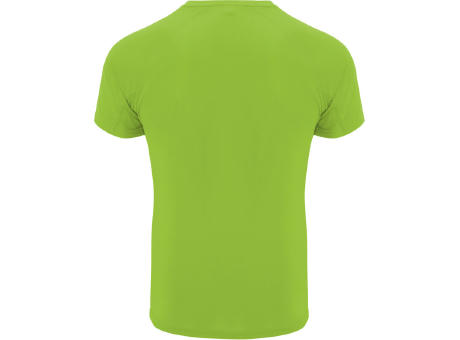 Camiseta deportiva de manga corta infantil de 135 g/m² Bahrain