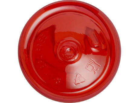 Bidón deportivo de RPET de 500 ml Bodhi