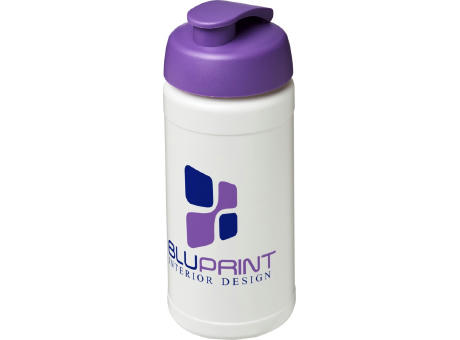 Bidón deportivo con Tapa Flip de 500 ml Baseline™ Plus