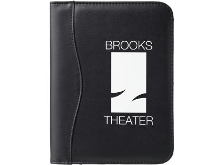 Portafolios A5 Ebony