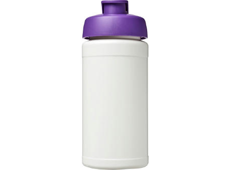 Bidón deportivo con Tapa Flip de 500 ml Baseline™ Plus