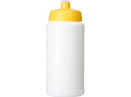 Bidón deportivo con tapa de 500 ml Baseline® Plus 