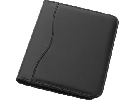 Portafolios A5 Ebony