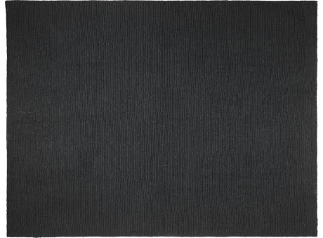 Manta de punto de poliéster GRS de 150 x 120 cm 