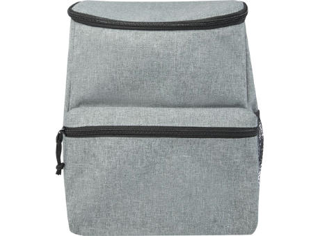 Mochila isotérmica en PET reciclado GRS Tundra