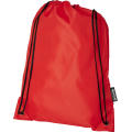Mochila de cuerdas de RPET 5L Oriole