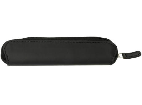 Set de regalo duo con estuche Carbon (tinta negra)