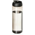 Bidón deportivo con tapa Flip de 850 ml H2O Active® Vibe 
