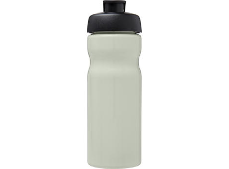 Bidón deportivo con tapa Flip de 650 ml H2O Active® Eco POP Base