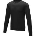 Jersey de cuello redondo para hombre de 240 g/m² Charon