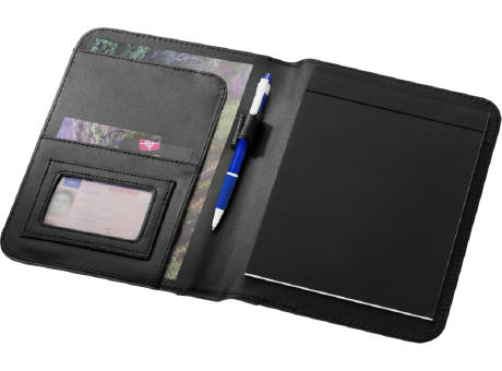 Portafolios A5 Ebony