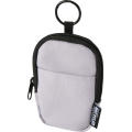 Bolsa pequeña de material reciclado GRS de 0,2 L Byron Clip & Go