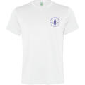 Camiseta deportiva de manga corta para hombre de 100 g/m² Slam