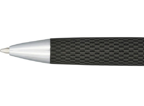 Set de regalo duo con estuche Carbon (tinta negra)