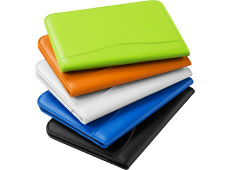 Portafolios A5 Ebony