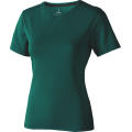 Camiseta de manga corta para mujer Nanaimo