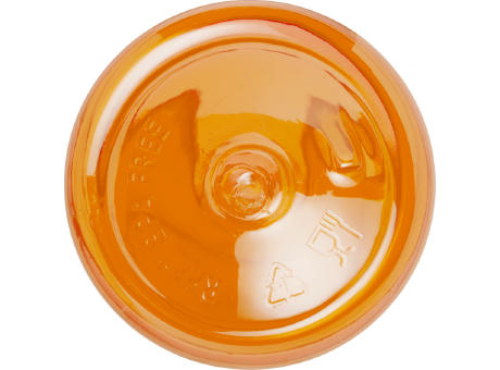 Bidón deportivo de RPET de 500 ml Bodhi