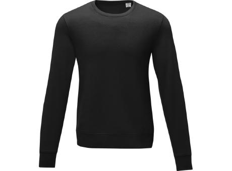 Jersey de cuello redondo para hombre de 240 g/m² Charon