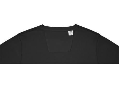 Jersey de cuello redondo para hombre de 240 g/m² Charon