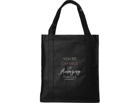 Bolsa tote non woven de 29L Liberty 
