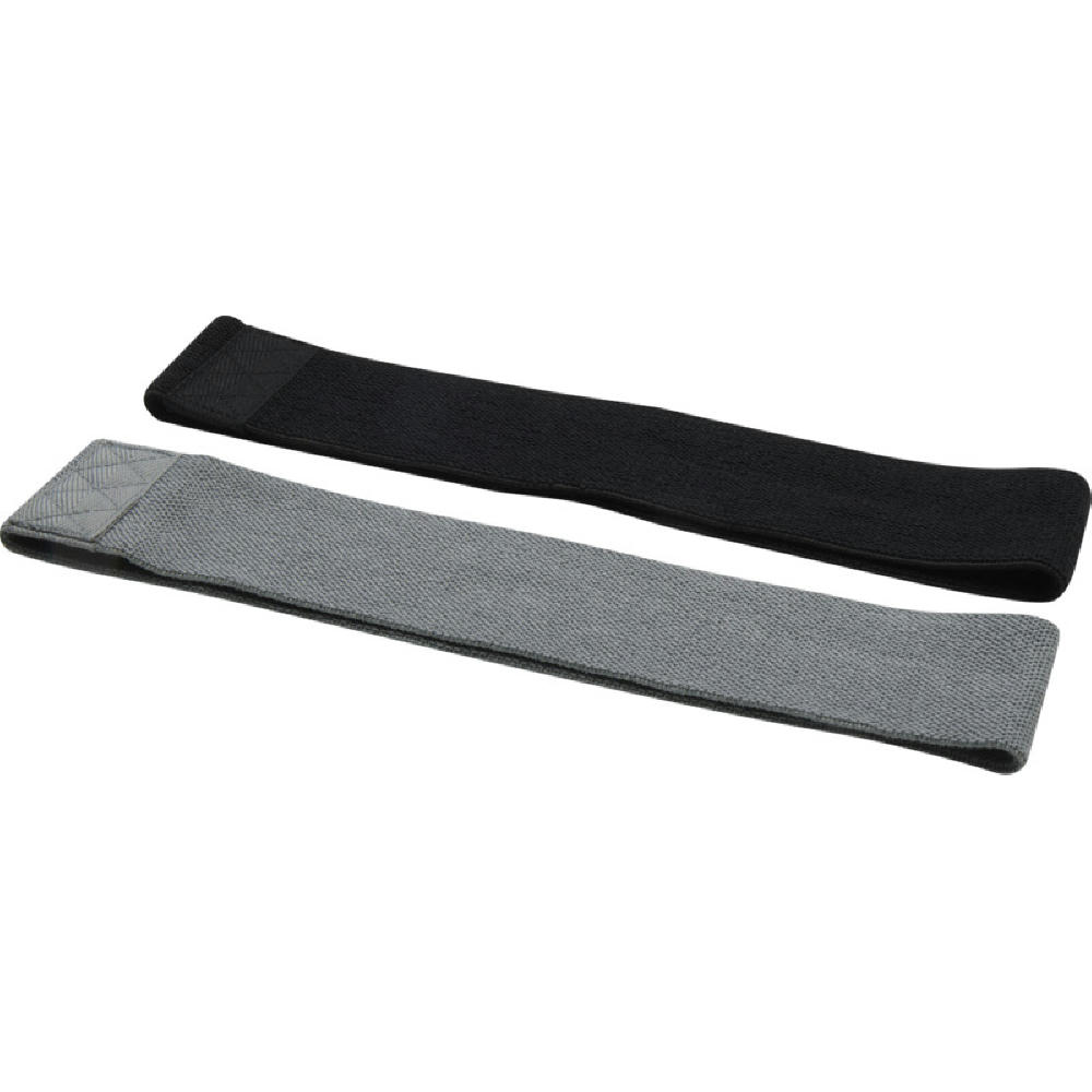 Set de 2 gomas de resistencia Grip