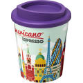 Brite-Americano® Vaso térmico de 250 ml Espresso