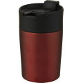 Vaso con aislamiento al vacío de cobre de 180 ml Jetta