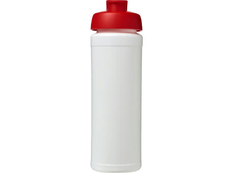 Bidón deportivo con Tapa Flip de 750 ml con agarradera Baseline™ Plus  