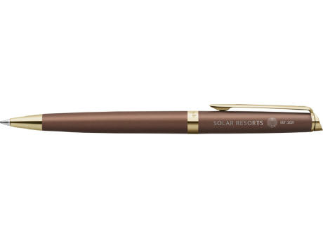 Bolígrafo Waterman Hemisphere M